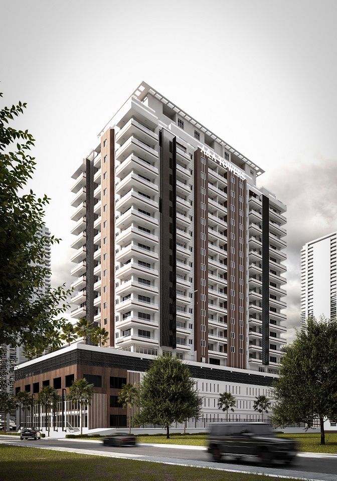 A&A EXTERIOR VIEW 1