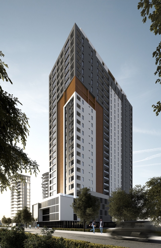 PHOENIX EXTERIOR VIEW 1